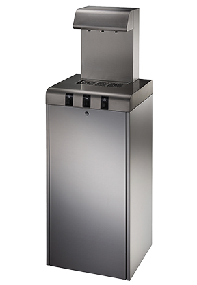 Image of product Aquabar Easy vannautomat