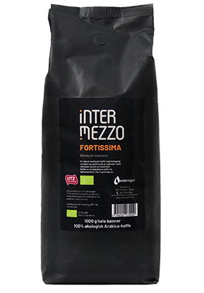 Image of product Intermezzo Fortissima