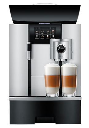 Image of product Jura Giga X3c Kaffemaskin