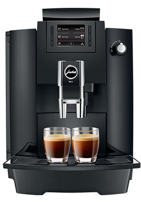 Image of product Jura WE6 Kaffemaskin