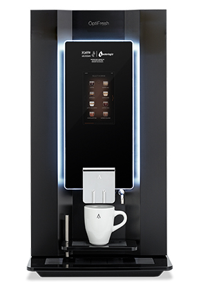 Image of product Optifresh Kaffemaskin
