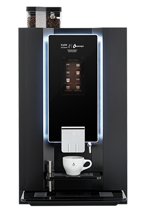 Image of product Optibean Kaffemaskin