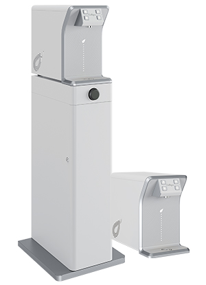 Image of product Selfizz Neo Firewall® vanndispenser