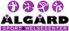 Algard logo