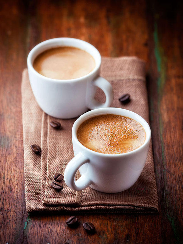 Har kvinner og menn ulike kaffevaner?