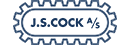 J.S. Cock logo