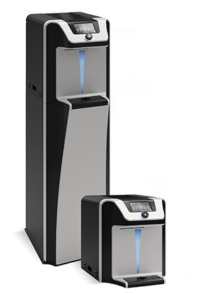 Image of product C7 Firewall® vanndispenser
