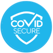 Covid-Secure renseteknologi